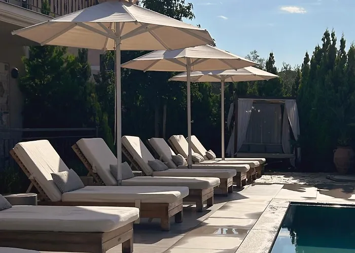 Charisma Luxury Apartments