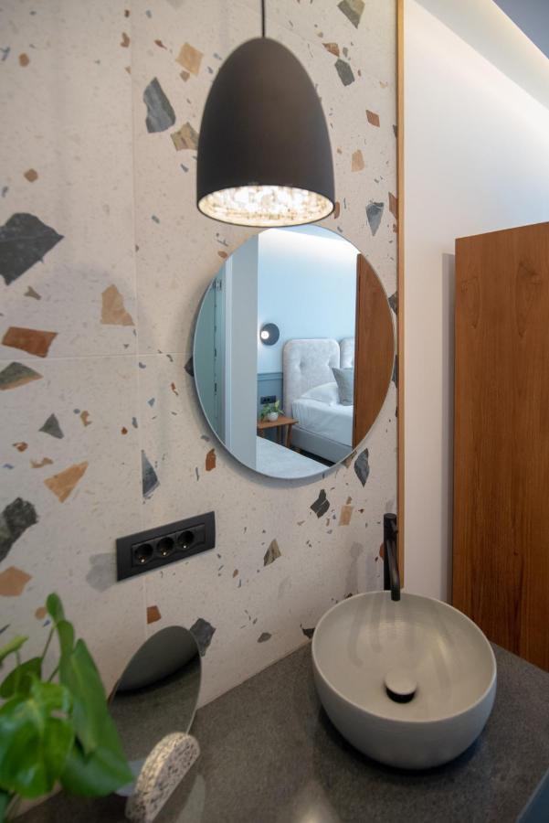 Charisma Boutique Appartement