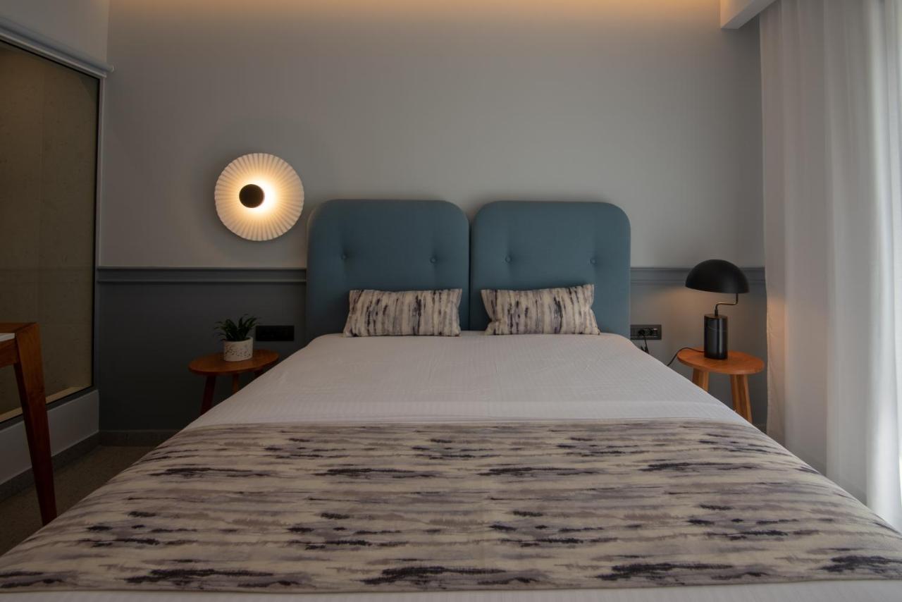 Appartement Charisma Boutique *