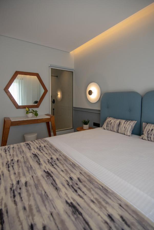 Charisma Boutique Appartement Parga