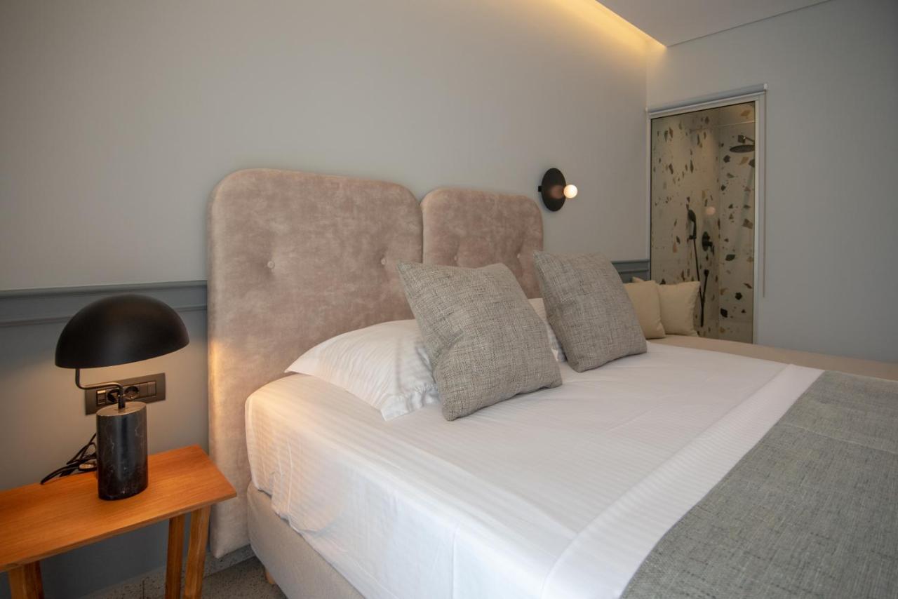 Appartement Charisma Boutique Parga