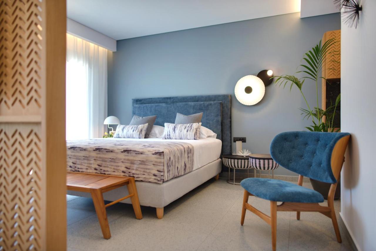 Appartement Charisma Boutique *