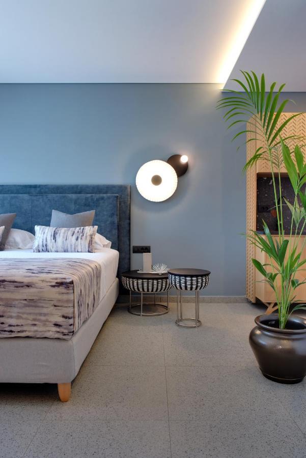 Appartement Charisma Boutique Parga