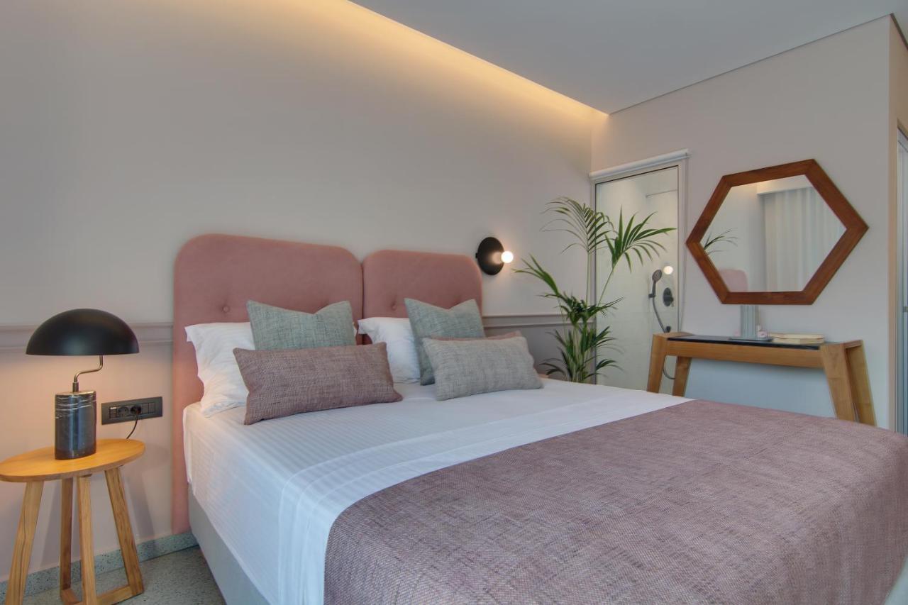 Charisma Boutique Appartement