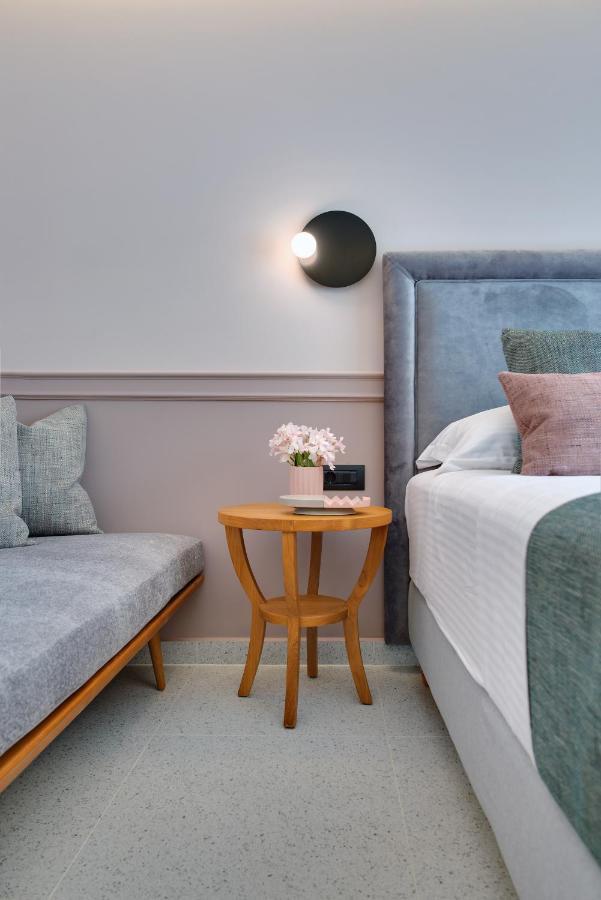 Appartement Charisma Boutique *