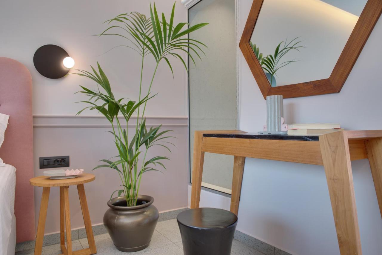 Appartement Charisma Boutique *