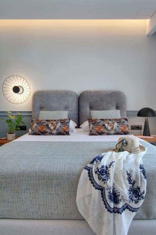 Charisma Boutique Appartement *