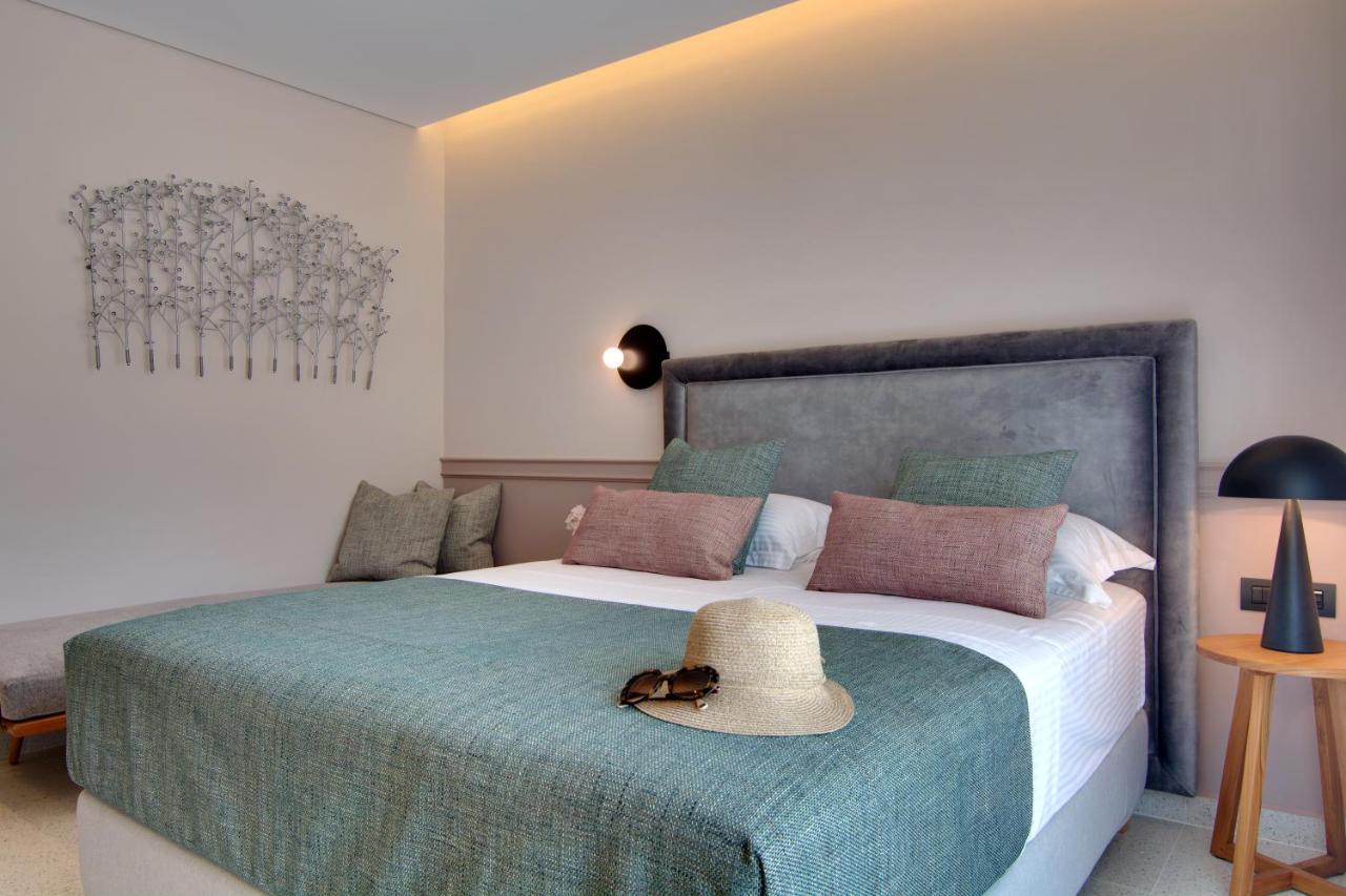 Appartement Charisma Boutique