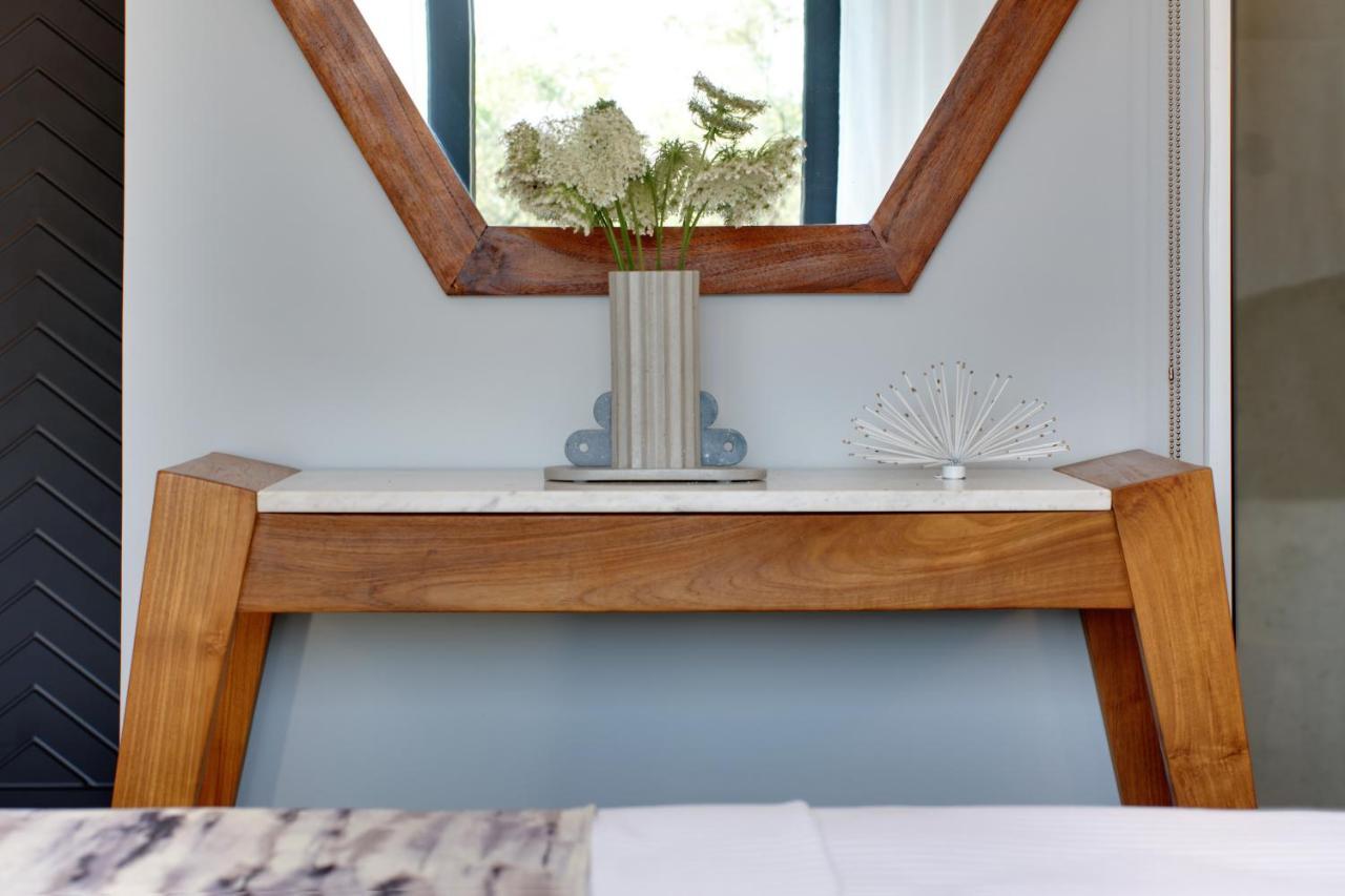 Appartement Charisma Boutique