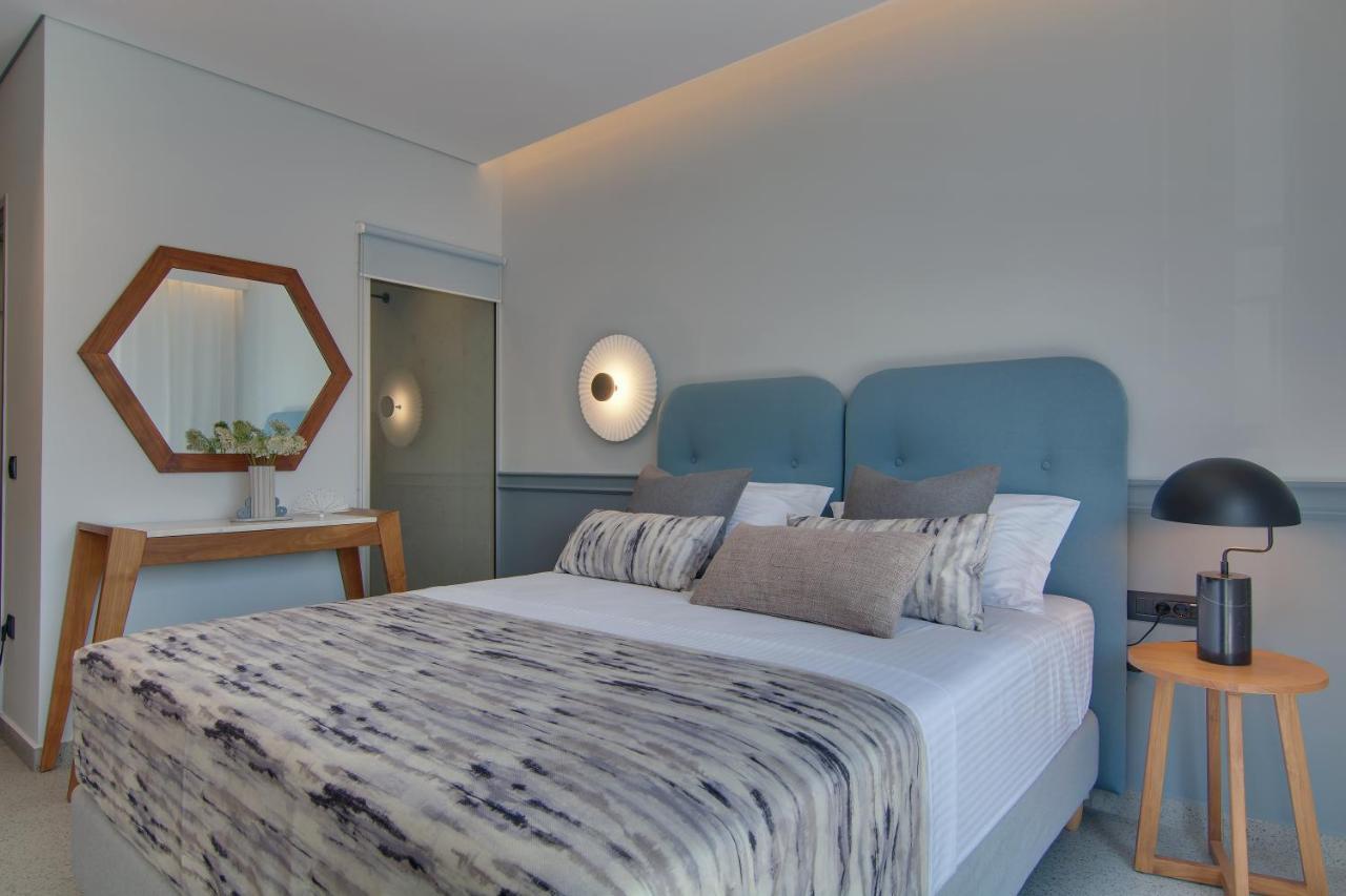 Appartement Charisma Boutique *