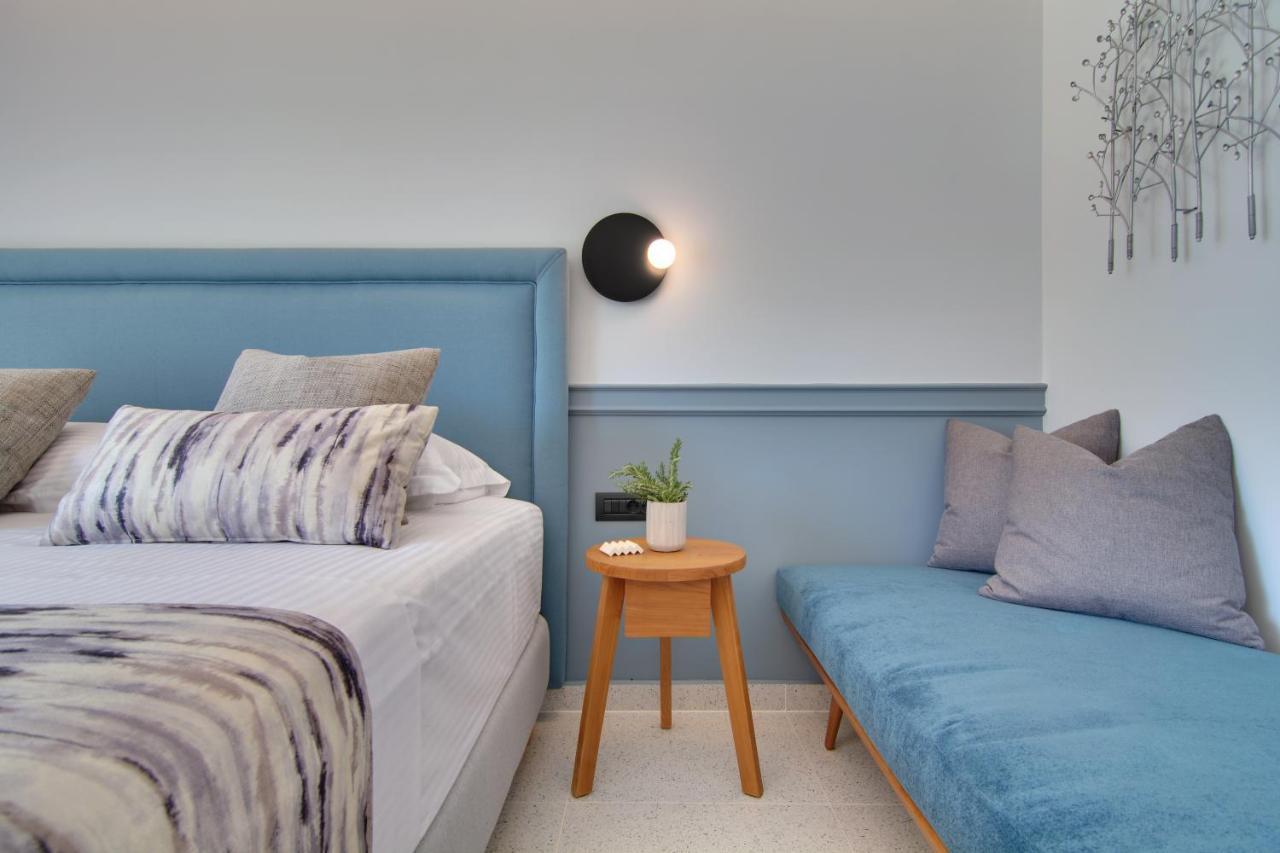 Charisma Boutique Appartement Parga