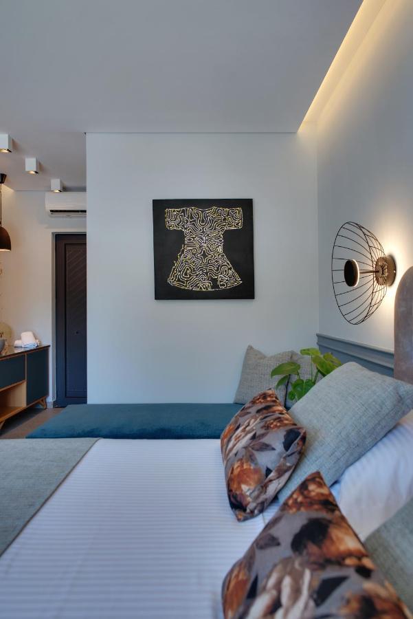 Charisma Boutique Parga