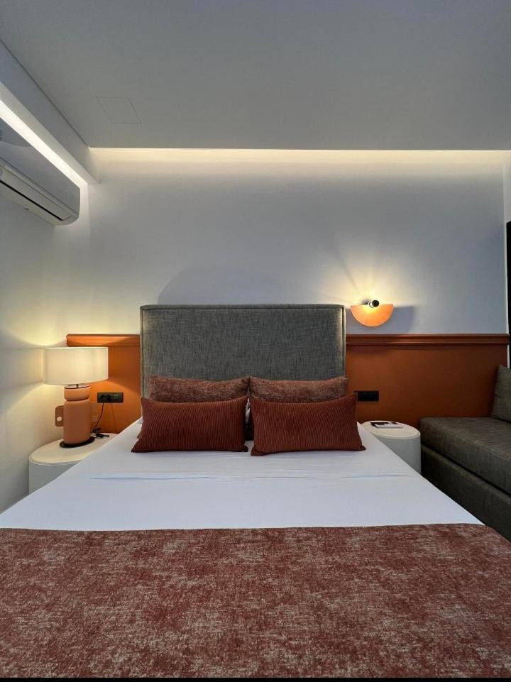 Appartement Charisma Boutique Parga