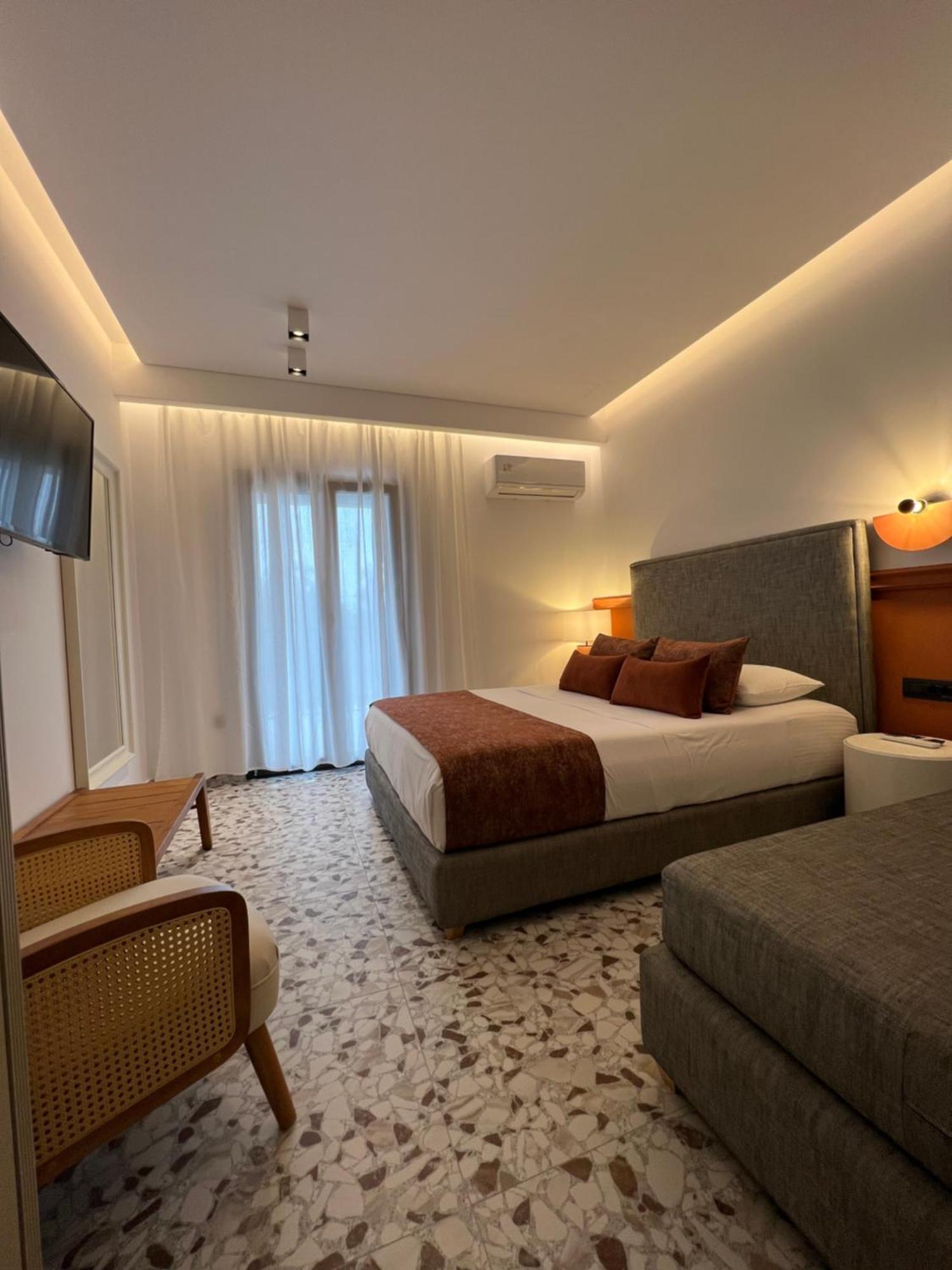 Appartement Charisma Boutique Parga