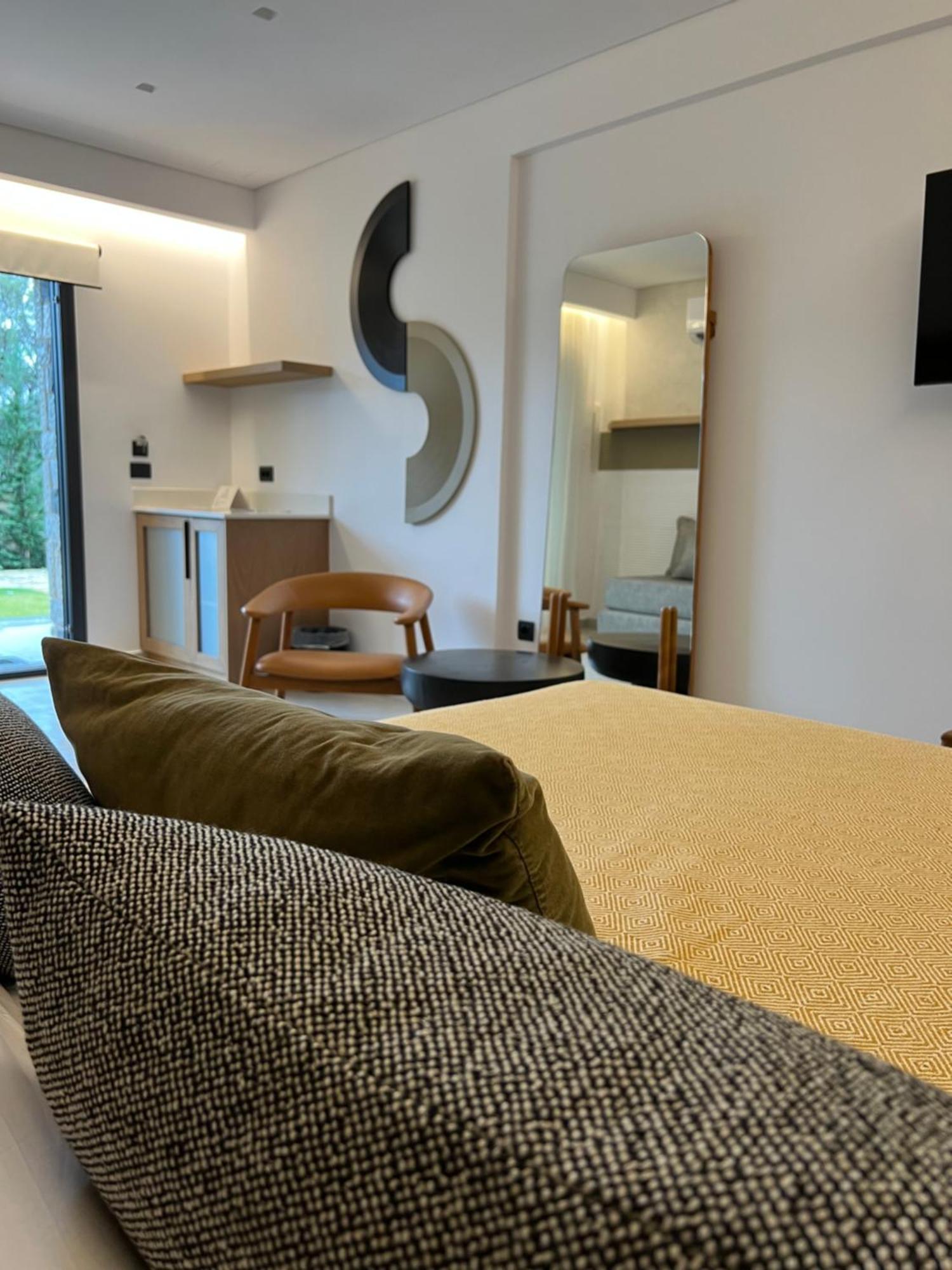 Charisma Boutique Appartement Parga